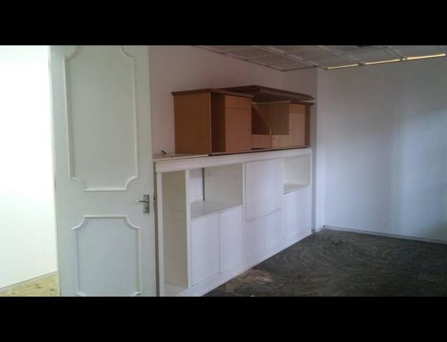 700M² OFFICE TO LET IN KRUGERSDORP CENTRAL